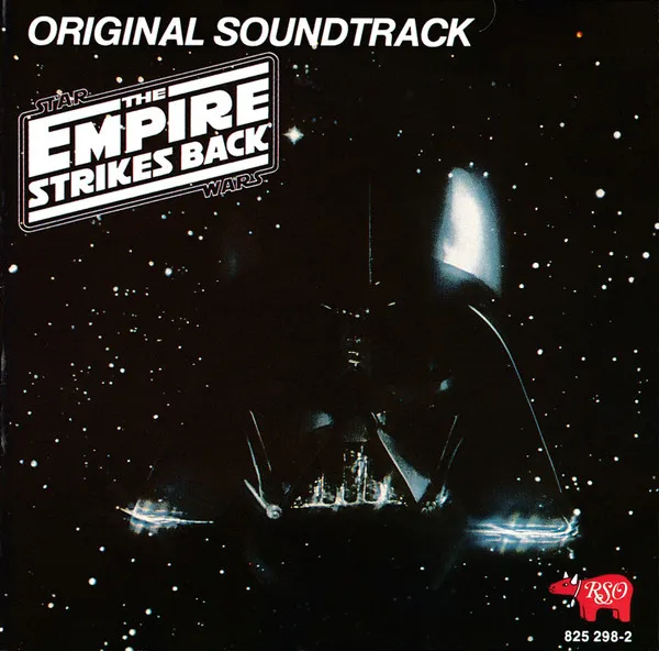 The Empire Strikes Back