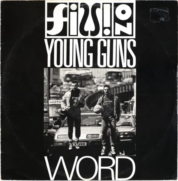 Young Guns / Word
