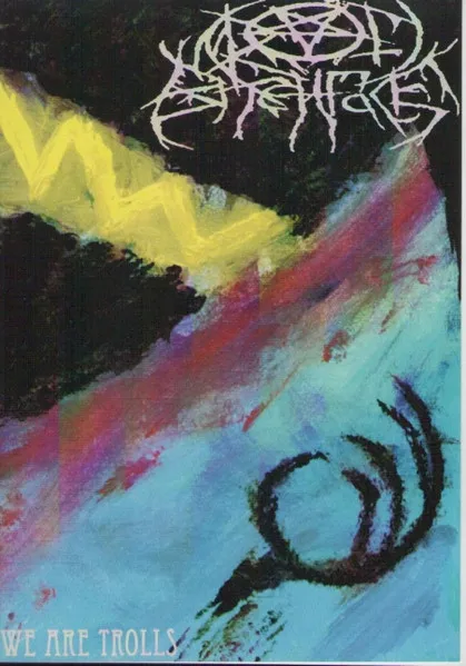We Are Trolls / Grave Rave
