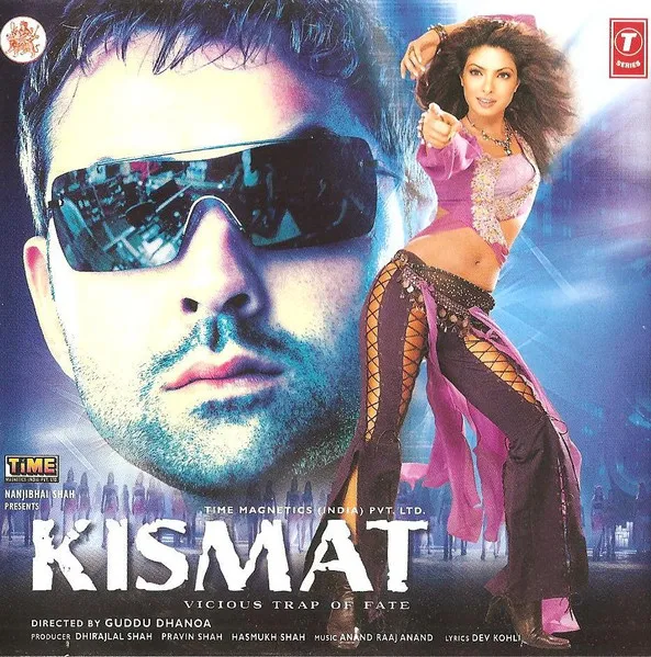 Kismat