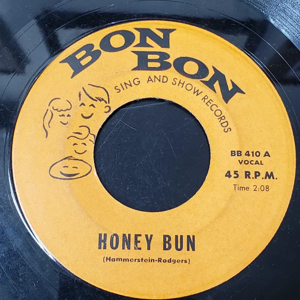 Honey Bun