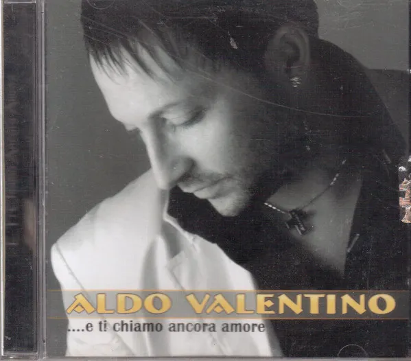 ...E TI Chiamo Ancora Amore