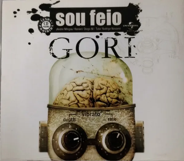 Sou Feio