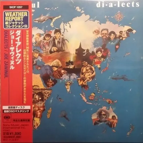Dialects