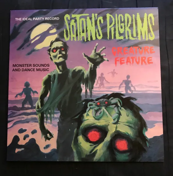 Creature Feature