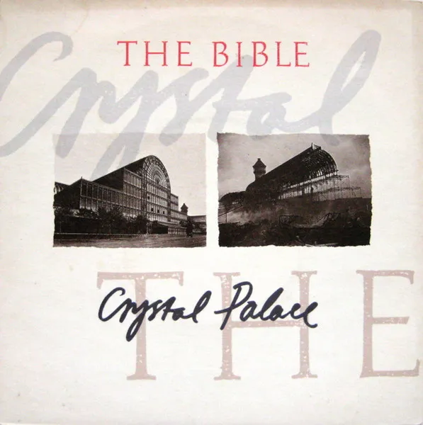 The Bible