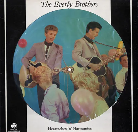 Heartaches 'n' Harmonies