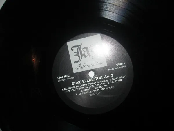 The Brunswick Sessions (1932-35). Volume 2.