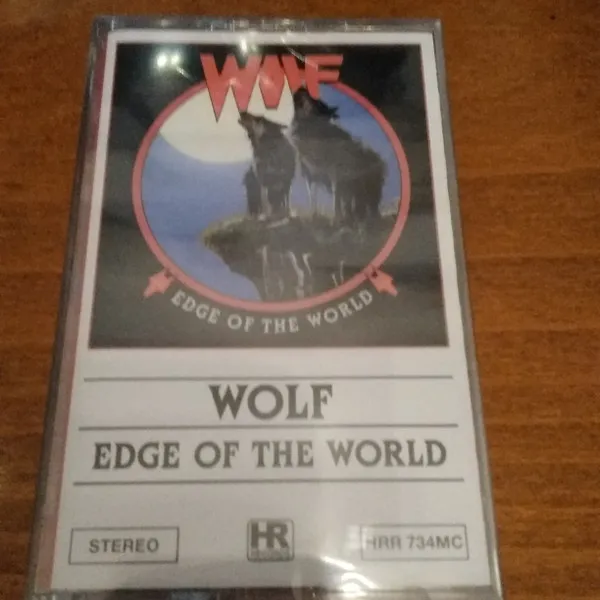 WOLF