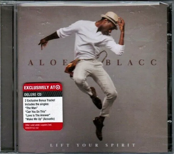 Lift Your Spirit