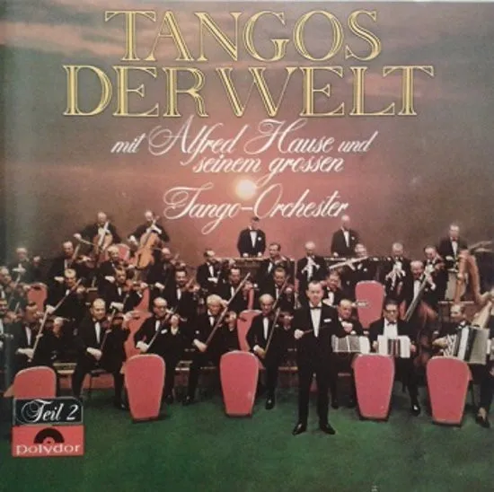 Tangos Der Welt Teil 2