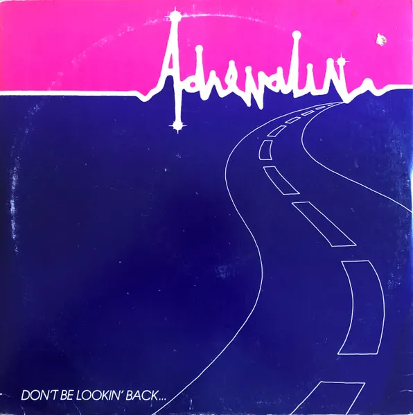 Don't Be Lookin' Back