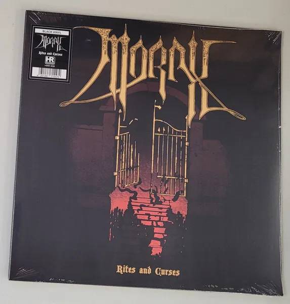 Rites And Curses