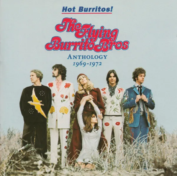 Anthology 1969-1972