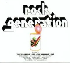 Rock Generation Vol.2