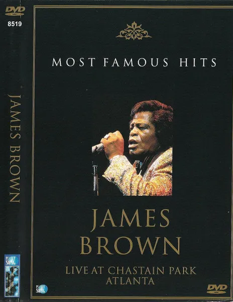 Most Famous Hits (Live At Chastain Park)