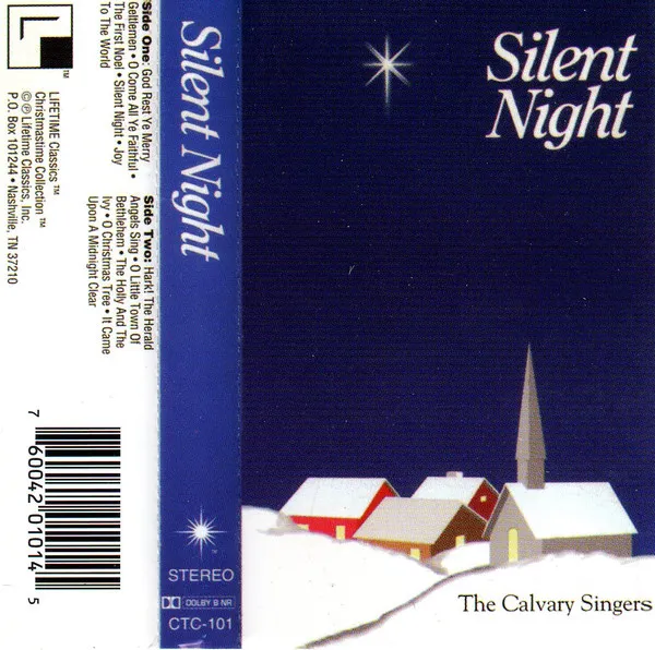 Silent Night