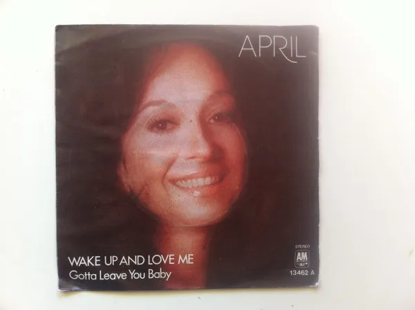 Wake Up And Love Me