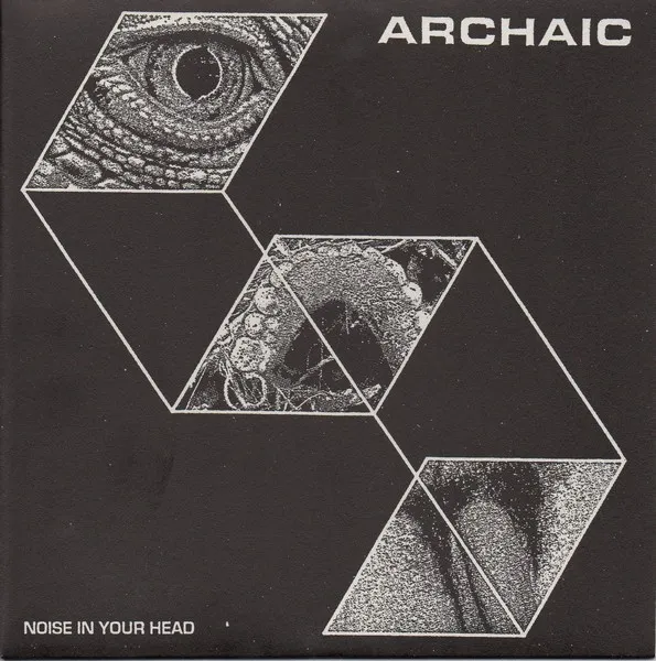 Noise In Your Head