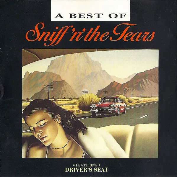 A Best Of Sniff 'N' The Tears