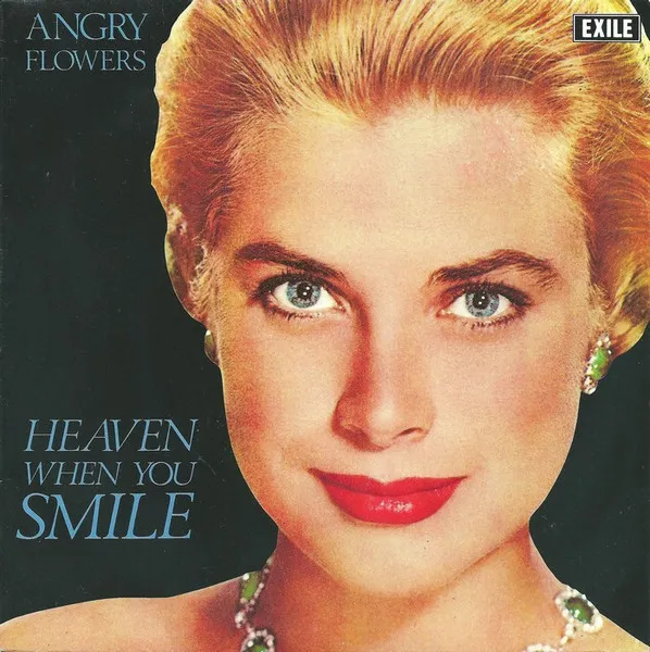 Heaven When You Smile