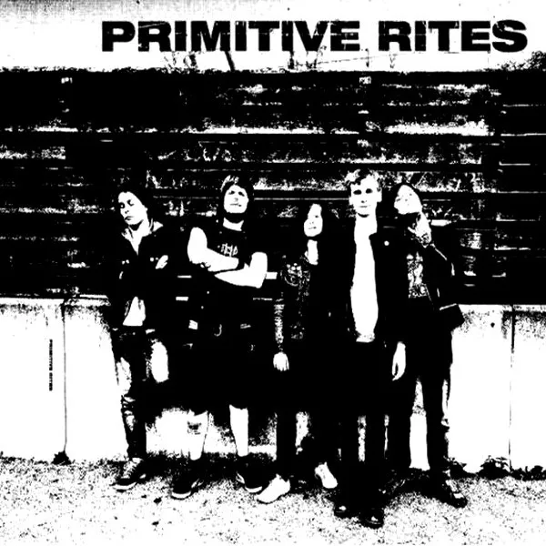 Primitive Rites