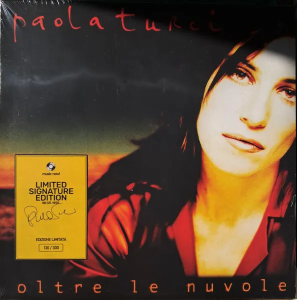 Oltre Le Nuvole