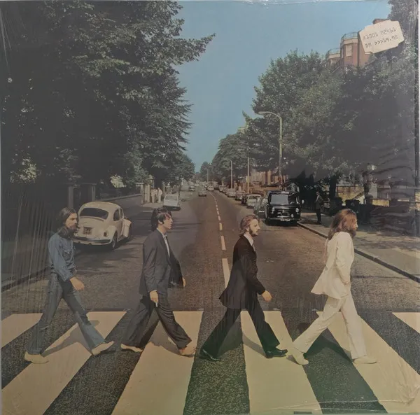 Abbey Road
