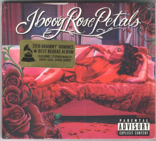 Rose Petals
