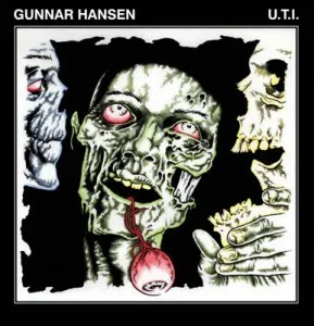 Gunnar Hansen / U.T.I.