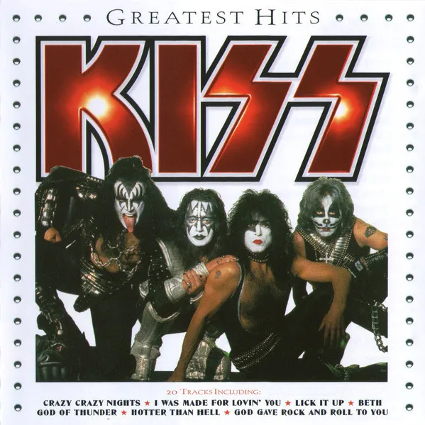 Greatest Hits
