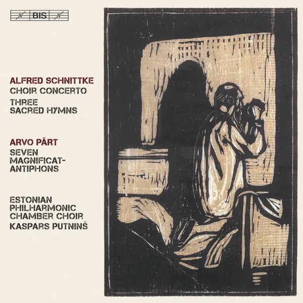 Schnittke & Part Choral Works 2