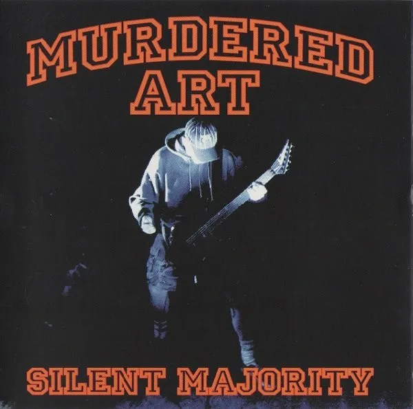 Silent Majority