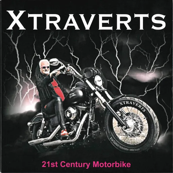 21st Century Motorbike