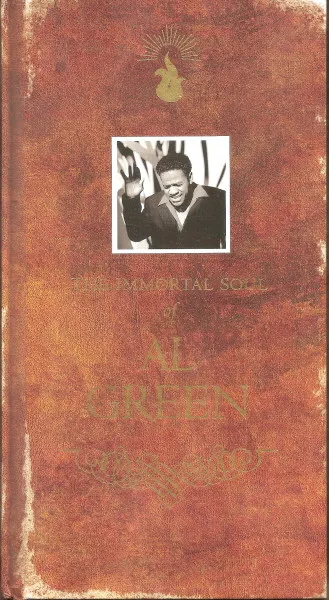 The Immortal Soul Of Al Green