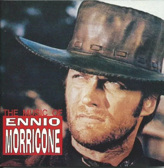 The Music Of Ennio Morricone