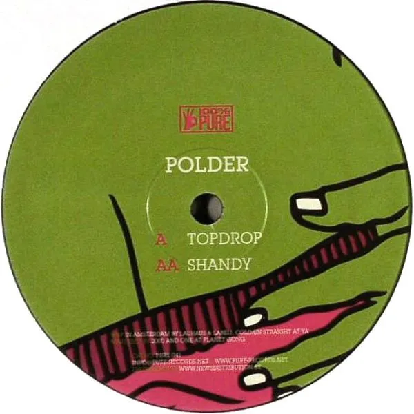Topdrop / Shandy