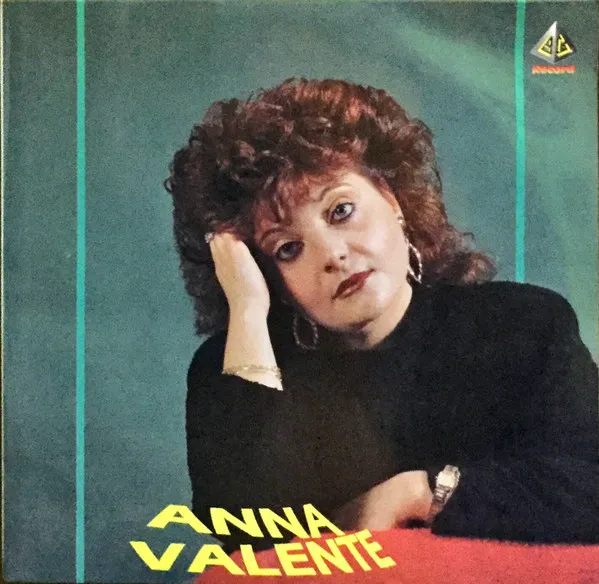 Anna Valente
