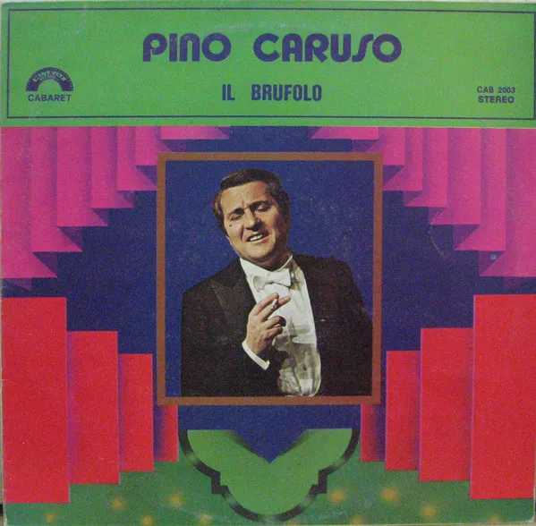 Il Brufolo