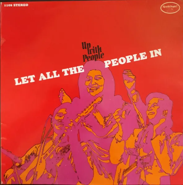 Let All The People In