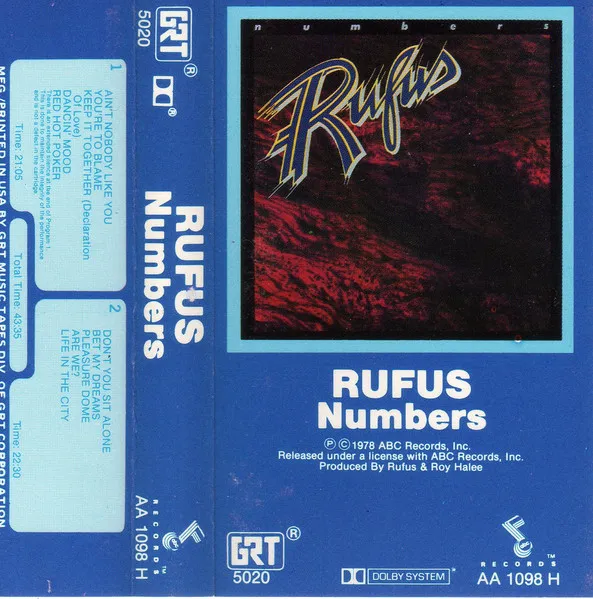 Rufus