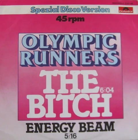 The Bitch