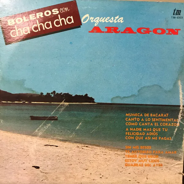 Orquesta Aragon