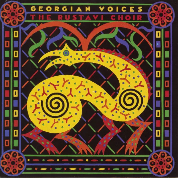Georgian Voices