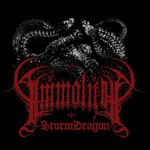 Storm Dragon