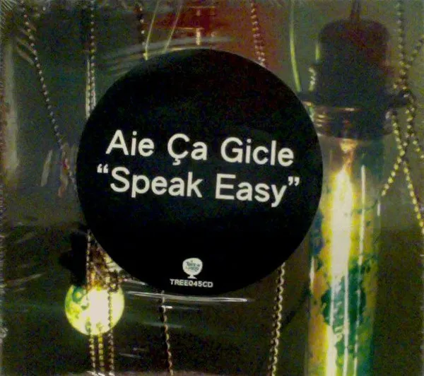 Speak Easy