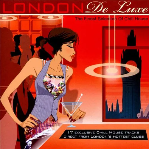 London De Luxe