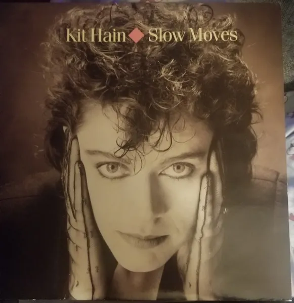 Slow Moves