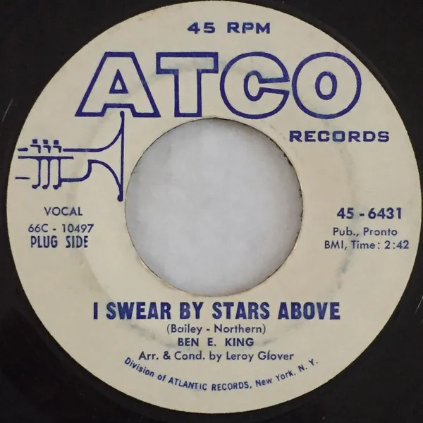 I Swear By Stars Above