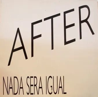 Nada Será Igual